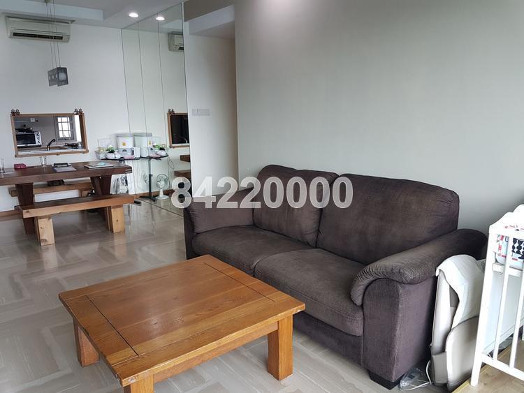 Hillview Regency (D23), Condominium #149669802